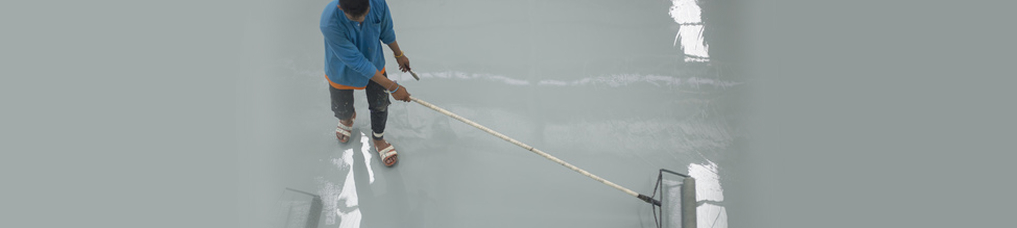 Resinbased floor toppings Dunedin Epoxy floor coating Otago